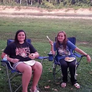 Meet your Posher, Cathy